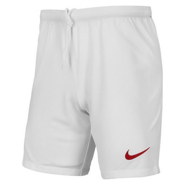 Pantalones AS Roma Primera equipo 2019-20 Blanco